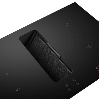 Детальное фото товара: Maunfeld AVSI804SBH