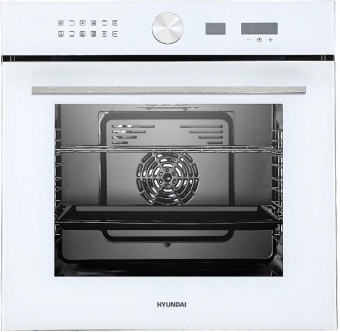 Детальное фото товара: Hyundai HEO 6745 WG