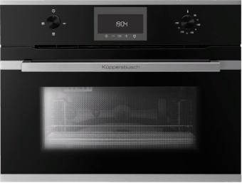 Детальное фото товара: Kuppersbusch CM 6330.0 S1 Stainless Steel