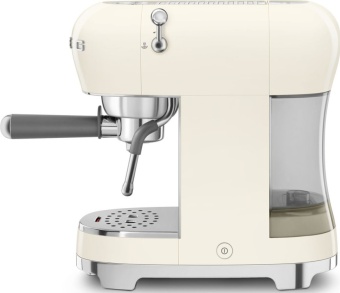 Детальное фото товара: Smeg ECF02CREU