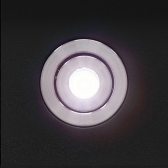 Детальное фото товара: Krona BELINDA 600 black SGC