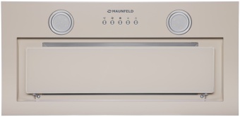 Детальное фото товара: Maunfeld TRAPEZE 602IG BEIGE