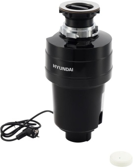 Детальное фото товара: Hyundai HFWD 12560