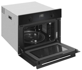 Детальное фото товара: MEFERI MEO607BK MICROWAVE