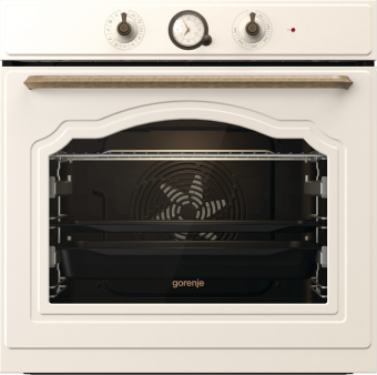 Детальное фото товара: Gorenje BO6735CLI