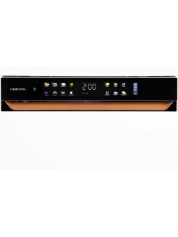 Детальное фото товара: HIBERG i-Q 6815 LW