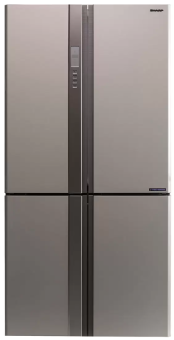 Детальное фото товара: SHARP SJEX98FBE