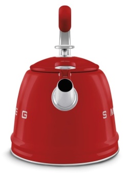 Детальное фото товара: Smeg WKF01RD