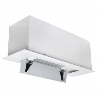 Детальное фото товара: Konigin Navi (White/White Glass 90) 