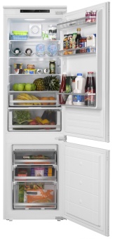 Детальное фото товара: Meferi MBR177 COMBI NO FROST POWER