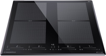 Детальное фото товара: Maunfeld CVI594SF2BK LUX Inverter