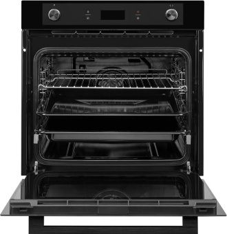 Детальное фото товара: Kuppersberg HM 629 Black