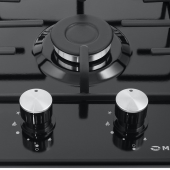 Детальное фото товара: Maunfeld EGHE.32.3EB/G