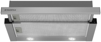 Детальное фото товара: Maunfeld VS LIGHT 60 НЕРЖАВЕЙКА