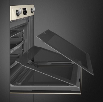 Детальное фото товара: Smeg SOP6902S2PP