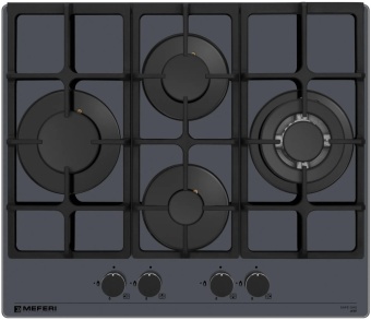 Детальное фото товара: MEFERI MGH604GR GLASS ULTRA