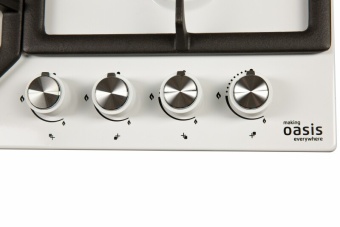 Детальное фото товара: making Oasis everywhere P-MWR