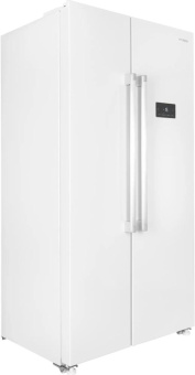 Детальное фото товара: Hyundai CS55023F белый