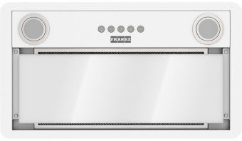 Детальное фото товара: Franke VERA 52 WH