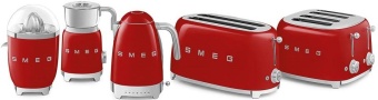 Детальное фото товара: Smeg KLF04RDEU