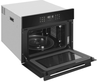 Детальное фото товара: Meferi MEO609BK MICROWAVE