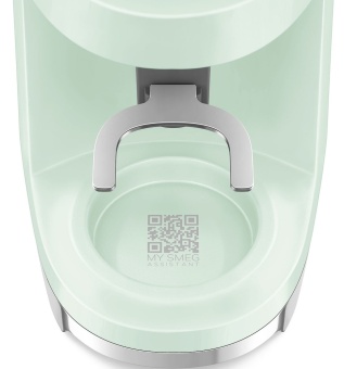 Детальное фото товара: Smeg CGF03PGEU