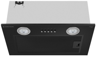 Детальное фото товара: MEFERI INBOX45BK LIGHT