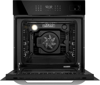 Детальное фото товара: Maunfeld EOEH7615STB