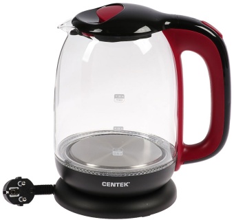 Детальное фото товара: Centek CT-0034 Black