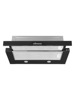 Детальное фото товара: Konigin Rebus Black 60