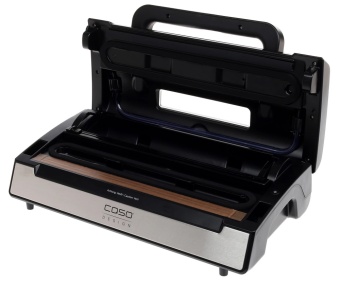 Детальное фото товара: Caso FastVAC 500