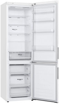 Детальное фото товара: LG GA-B509CQCL