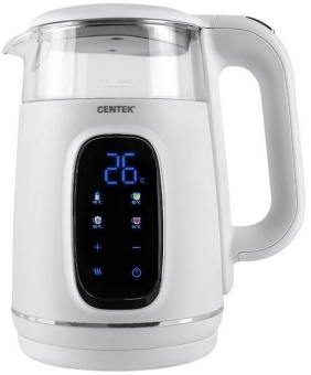 Детальное фото товара: Centek CT-0052 White
