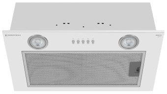 Детальное фото товара: MEFERI INBOX52WH LIGHT