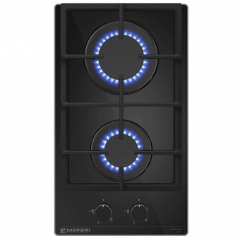 Детальное фото товара: Meferi MGH302BK GLASS LIGHT