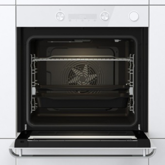 Детальное фото товара: Gorenje BSA6737ORAW
