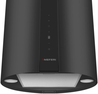 Детальное фото товара: MEFERI TUBE40BK ISLA COMFORT PLUSт