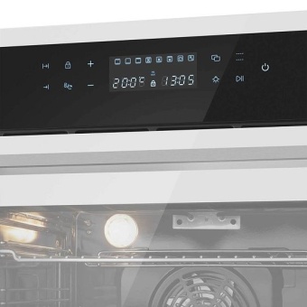 Детальное фото товара: MEFERI MEO6010WH ULTRA