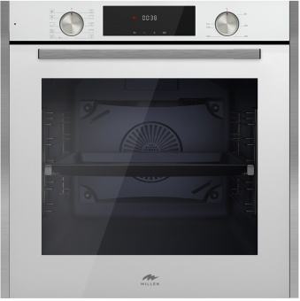 Детальное фото товара: MILLEN MEO 6005 WH