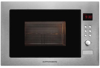 Детальное фото товара: Kuppersberg HMW 635 X