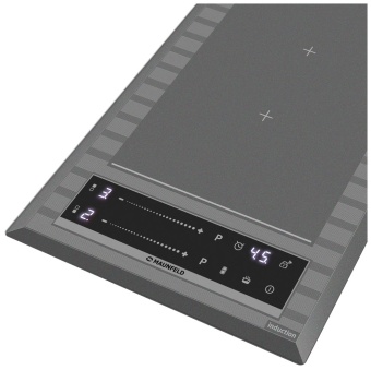 Детальное фото товара: Maunfeld CVI292S2FMDGR LUX Inverter