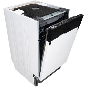 Детальное фото товара: DeLonghi DDWI 470 AMEDEO