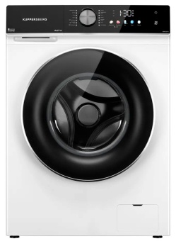 Детальное фото товара: Kuppersberg WDM 601 W