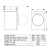 Детальное фото товара: Gorenje WG4S84B1