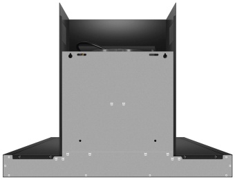 Детальное фото товара: Maunfeld Modern 60 Black