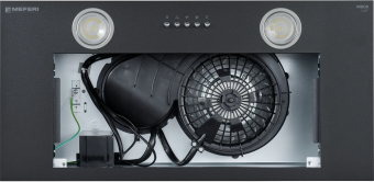 Детальное фото товара: MEFERI INBOX60BK LIGHT