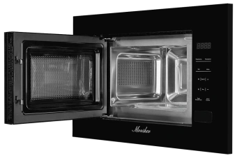 Детальное фото товара: Monsher MMH 1020 B