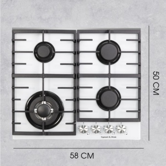 Детальное фото товара: Zigmund & Shtain M 28.6 W