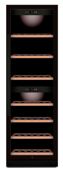 Детальное фото товара: Caso WineChef Pro 180 black