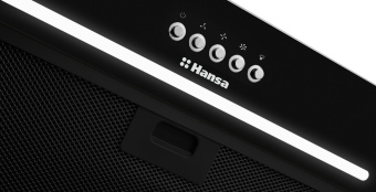 Детальное фото товара: Hansa OMP6251BGWH